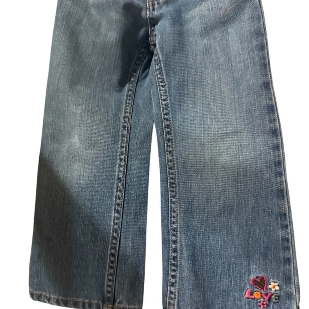 OshKosh B'gosh jeans